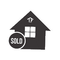 Home House Sticker by Febrac