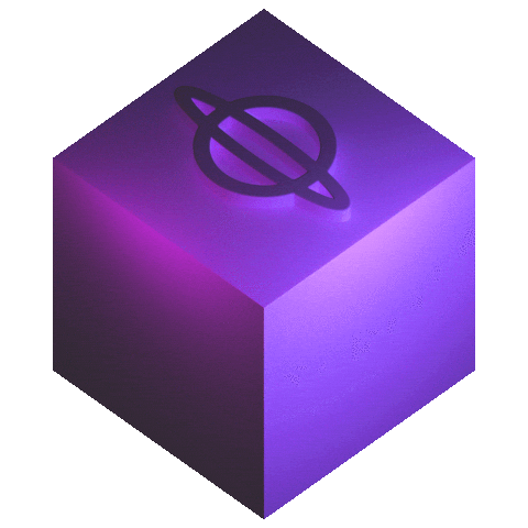 Visual Effects Animation Sticker by Dimensional X Studios