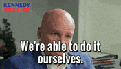 Do It Yourself Motivation GIF by Team Kennedy