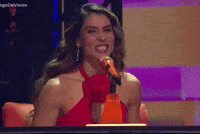 Maria Leon GIF