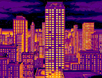 teenage mutant ninja turtles nintendo GIF