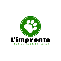 Improntapetshop  Sticker