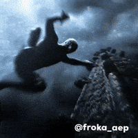 Spider Man GIF