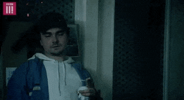 bbc season 4 bbc bbc three 4x01 GIF