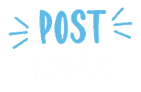 Post Blog Sticker by impulsionecomfacebook