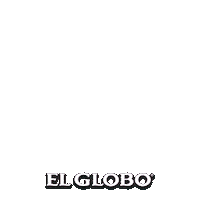 Celebrate Merry Christmas Sticker by Octavio Mendoza