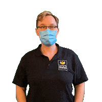 MassageByStefan zwaaien goed wauw gek Sticker