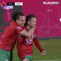Kv Oostende Celebration GIF by ElevenSportsBE