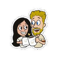 Coffee Specialtycoffee Sticker by The Pineapple Labs