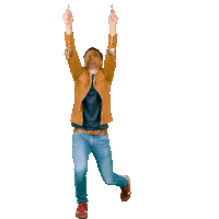 Ballon Npo Radio 4 Sticker by NPO Klassiek