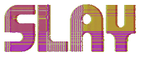 Art Glitch Sticker