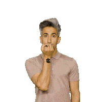 Celebrate Season 2 Sticker by Queer Eye