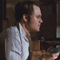 Dacre Montgomery GIF by Row K