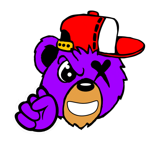 DatzArt giphyupload love wow new post Sticker
