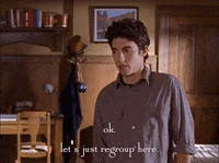 season 3 netflix GIF by Gilmore Girls 