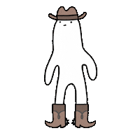 Whats Up Hello Sticker by Kennysgifs