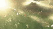 sing green light GIF by Much