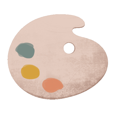 lilacpastel giphyupload art animation illustration Sticker