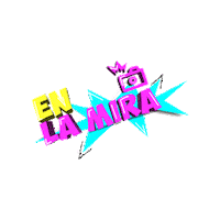 lakwoficial farandula lakw la kw enlamira Sticker