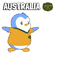 World Cup Football Sticker by Pudgy Penguins