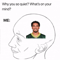 Green Bay Packers GIF