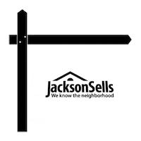 Coming Soon Sticker by JacksonSells Team