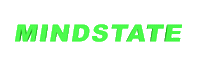 Sticker by Mindstate