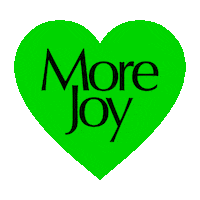 Sticker by More Joy
