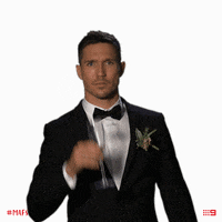 Channel 9 Wine GIF by Married At First Sight Australia