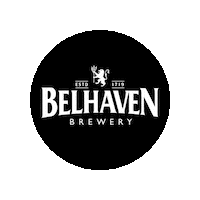 BelhavenBrewery beer scotland brewery scottish Sticker
