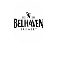 BelhavenBrewery beer scotland brewery edinburgh Sticker