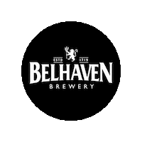 BelhavenBrewery beer scotland brewery scottish Sticker