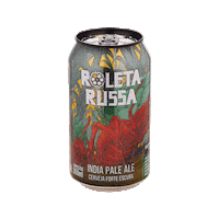 lata ipa Sticker by Imigração