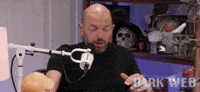 Paul Scheer Halloween GIF by Dark Web