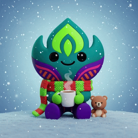 Crypto Vibes GIF by SuiRewardsMe