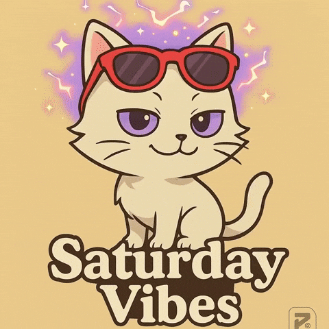 Fin De Semana Tofu GIF by Persona