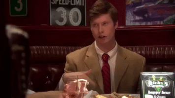 comedy central GIF by Workaholics