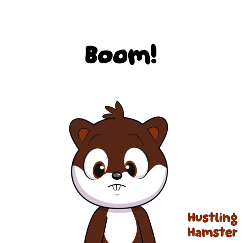 Hustling All Day GIF by VeeFriends