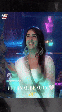 Sassy Beauty GIF