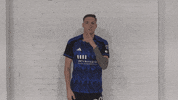 Soccer Futbol GIF by San Jose Earthquakes
