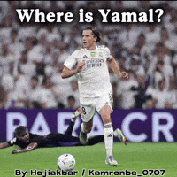 Real Madrid Barcelona GIF