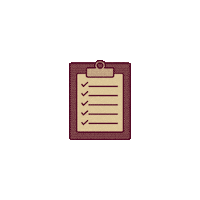 Get Involved To Do List Sticker by FSU Student Union