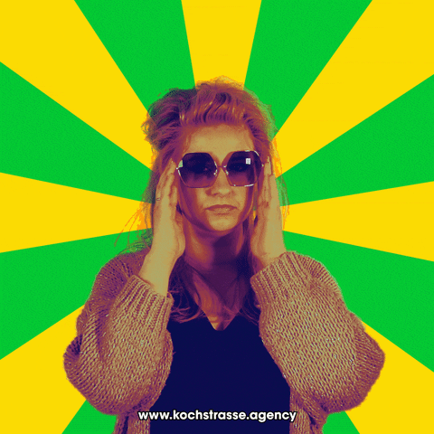 work agency GIF by Kochstrasse™