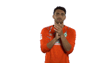 Stefanos Kapino Football Sticker by SV Werder Bremen