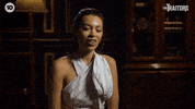 Traitorsau GIF by The Traitors Australia