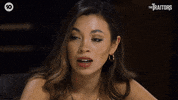 Traitorsau GIF by The Traitors Australia