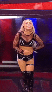 Liv Morgan GIF