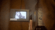 finn wolfhard 80s GIF by Weezer