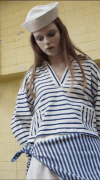 Midi Skirt GIF by OTHER STORE
