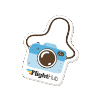 Travel Discover Sticker by Momentum Ventures